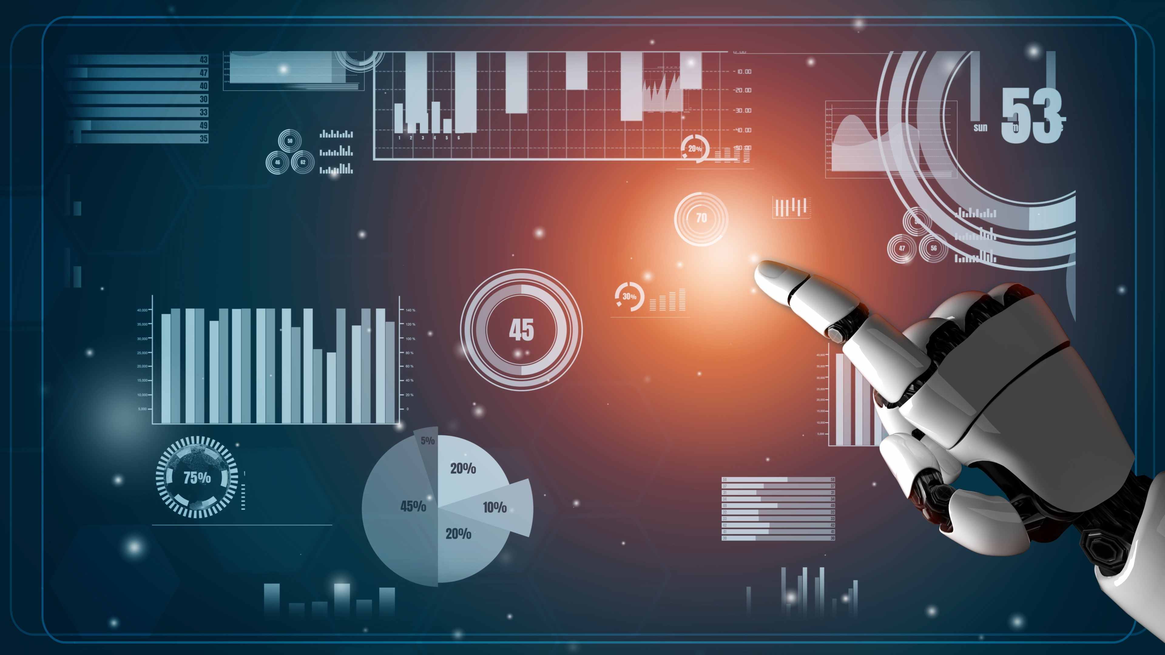 Шаблон: План внедрения ИИ в рабочий процесс